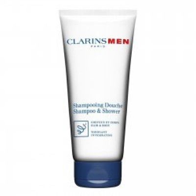 Clarins Men Shampoo & Shower