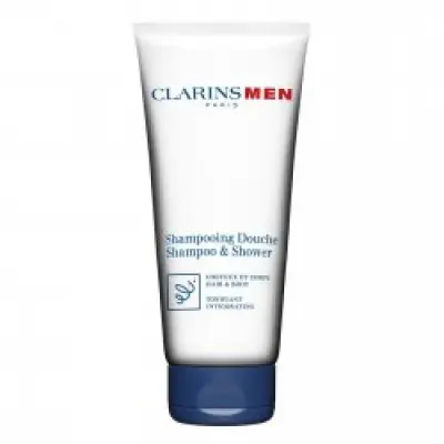 Clarins Men Shampoo & Shower