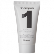 Clean Up Shampoo Nr. 1