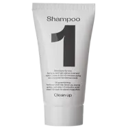 Clean Up Shampoo Nr. 1 (25 ml)
