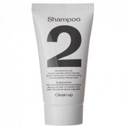Clean Up Shampoo Nr. 2
