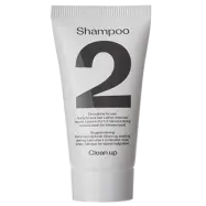 Clean Up Shampoo Nr. 2 (25 ml)