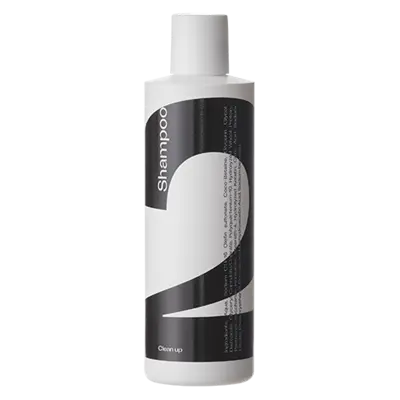 Clean Up Shampoo Nr. 2 (250 ml)