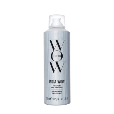 Color WOW, Insta-Wow Dry Shampoo