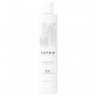 Cutrin Aurora CC Silver Shampoo, 250ml