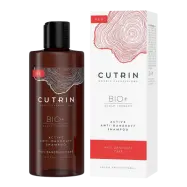 Cutrin BIO+ Active Anti-Dandruff Shampoo (250 ml)
