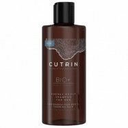 Cutrin BIO+ Energy Boost Shampoo