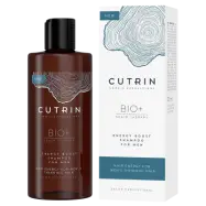 Cutrin BIO+ Energy Boost Shampoo For Men (250 ml)