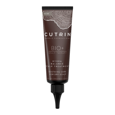 Cutrin BIO+ Hydra Balance Scalp Treatment