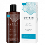 Cutrin BIO+ Re-Balance Shampoo