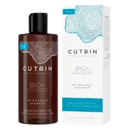 Cutrin BIO+ Re-Balance Shampoo (250 ml)