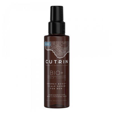 Cutrin BIO+ Strengthening Scalp Serum For Men