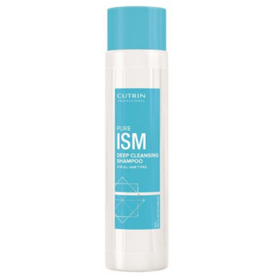 Cutrin Pure ISM Shampoo 300ml