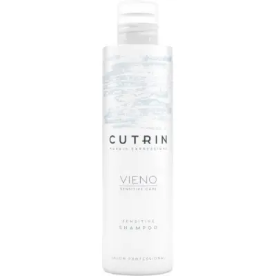 Cutrin, Vieno Sensitive Shampoo