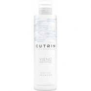 Cutrin Vieno Sensitive Fragrance Free Shampoo 250ml