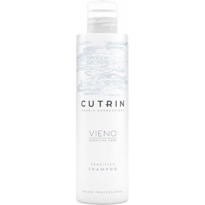Cutrin Vieno Sensitive Shampoo 250ml