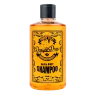 Dapper Dan Hair&Body Shampoo (300 ml)