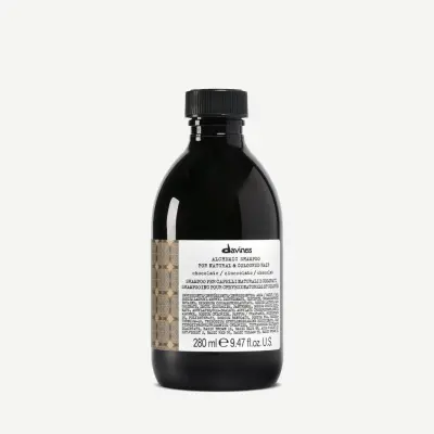 Davines, Alchemic Chocolate Shampoo