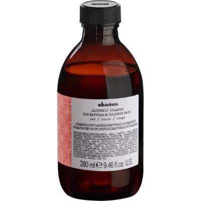 Davines Alchemic Red Shampoo 280ml