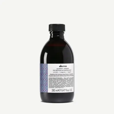 Davines, Alchemic Silver Shampoo