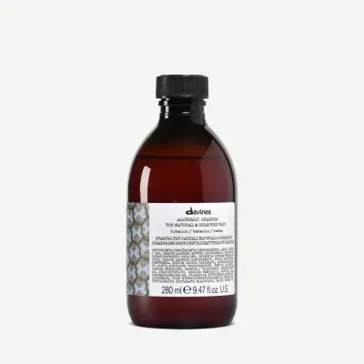 Davines, Alchemic Tobacco Shampoo