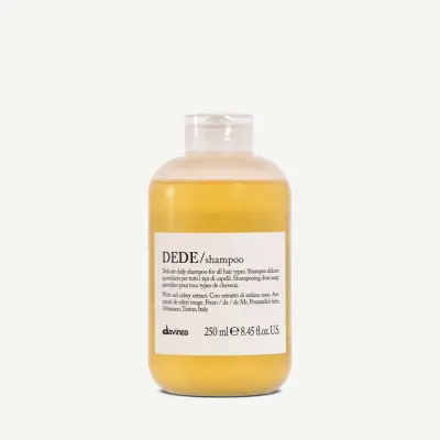 Davines, Essential Dede Shampoo