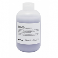 Davines Essential LOVE Smoothing Shampoo 250ml
