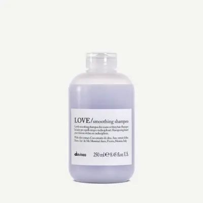 Davines, Essential Love Smoothing Shampoo