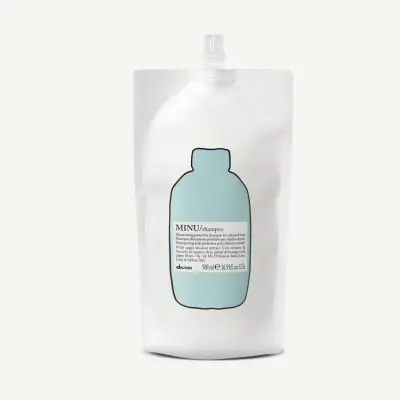 Davines, Essential Minu Shampoo Refill