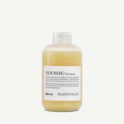 Davines, Essential Nounou Shampoo