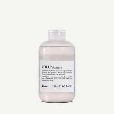 Davines, Essential Volu Shampoo Volymschampo