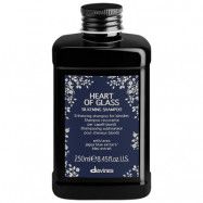 Davines Heart of Glass Silkening Shampoo, 250ml