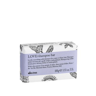 Davines LOVE Shampoo Bar, 100g