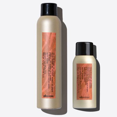 Davines M.I. Invisible Dry Shampoo 250ml + mini på köpet