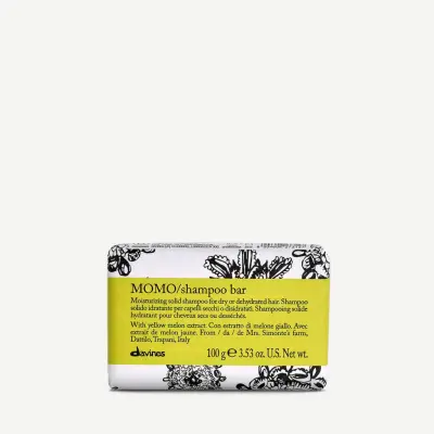 Davines, Momo Shampoo Bar