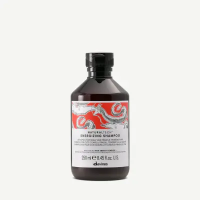 Davines, Naturaltech Energizing Shampoo
