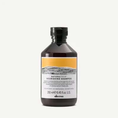 Davines, Naturaltech Nourishing Shampoo