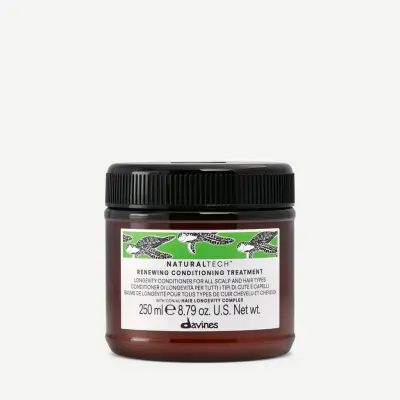 Davines, Naturaltech Renewing Conditioning Treatment