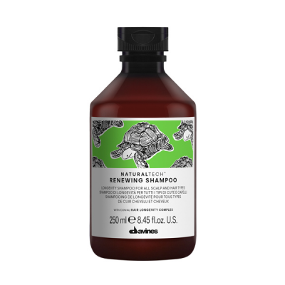 Davines Naturaltech Renewing Shampoo 250ml