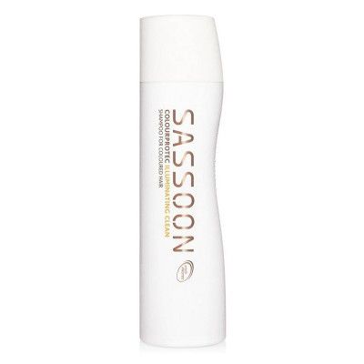 Sassoon Illuminating Clean Shampoo 250ml