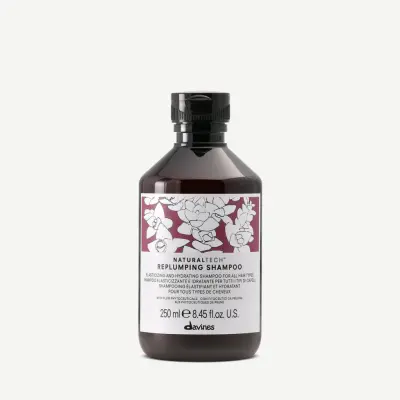 Davines, Naturaltech Replumping Shampoo
