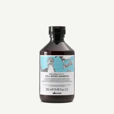 Davines, Naturaltech Well-Being Shampoo