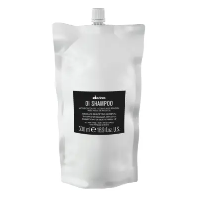 Davines, OI Shampoo Refill