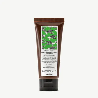 Davines, Renewing Conditioning Treatment travelsize
