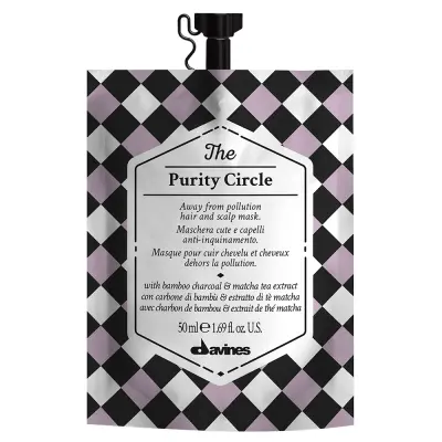Davines The Purity Circle, 50ml