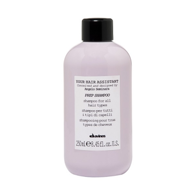 Davines Your Hair Assistant Prep Shampoo 250ml