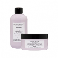 Davines Your Hair Assistant Schampo+Balsam DuoPack