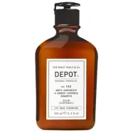 Depot N° 102 Anti-Dandruff & Sebum Control Shampoo