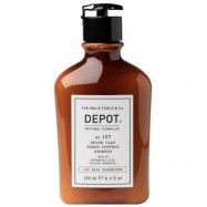 Depot N° 107 White Clay Sebum Control Shampoo