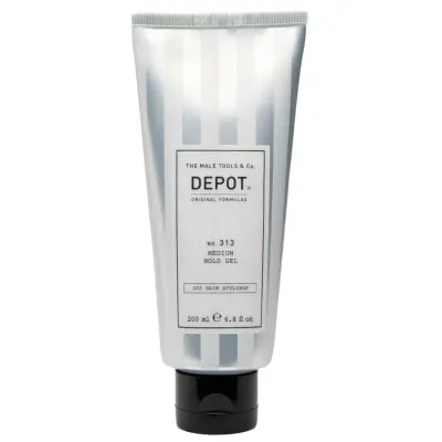 Depot N° 313 Medium Hold Gel